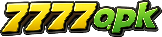 7777 apk লোগো
